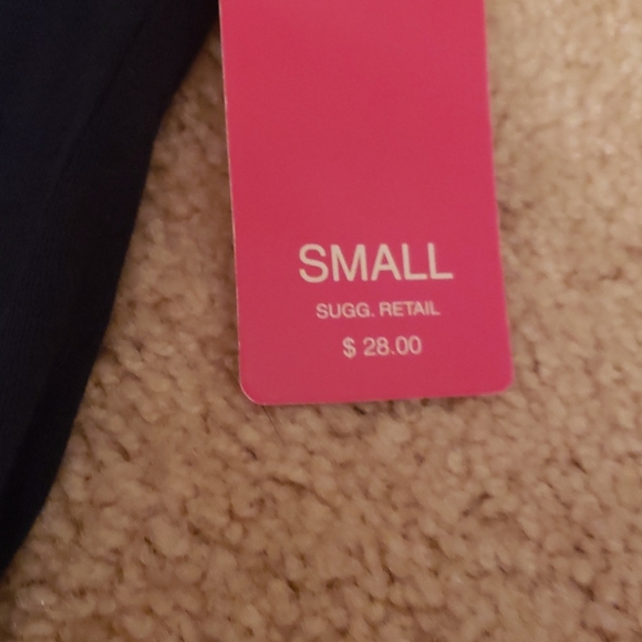 NWT- JR'S night shirt - Picture 4 of 6